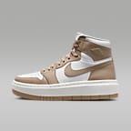 NIKE公式】エア ジョーダン 1 エレベート HIGH ウィメンズ